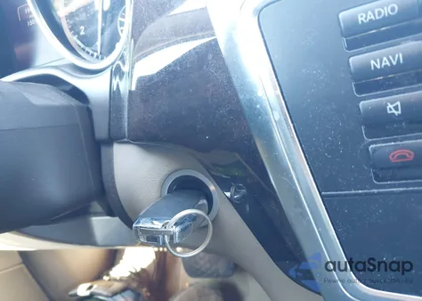 2014 Mercedes-Benz Ml 350 4Matic from USA, damaged, VIN 4JGDA5HB6EA366527